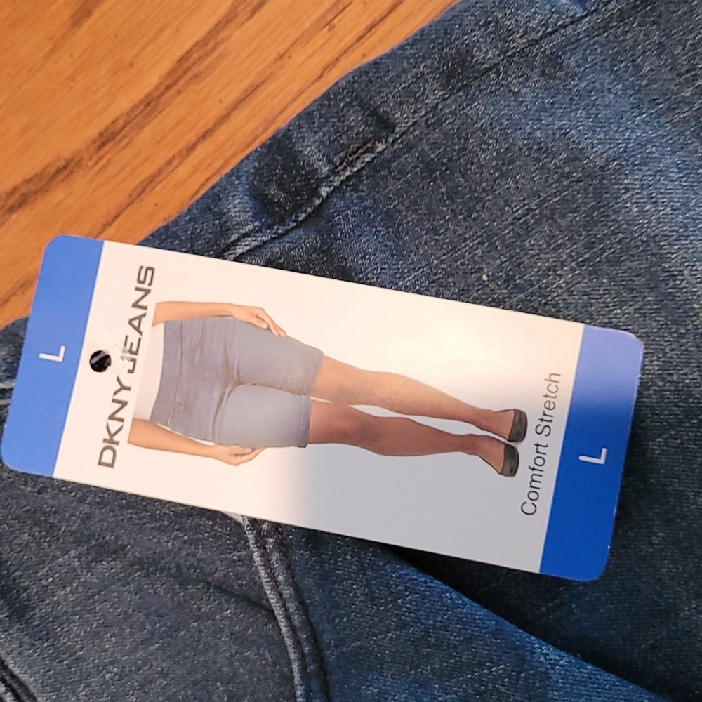 DKNY JEANS COMFORT STRETCH